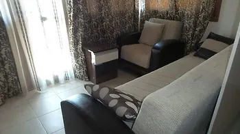 Muenih Otel Kusadasi Turkey