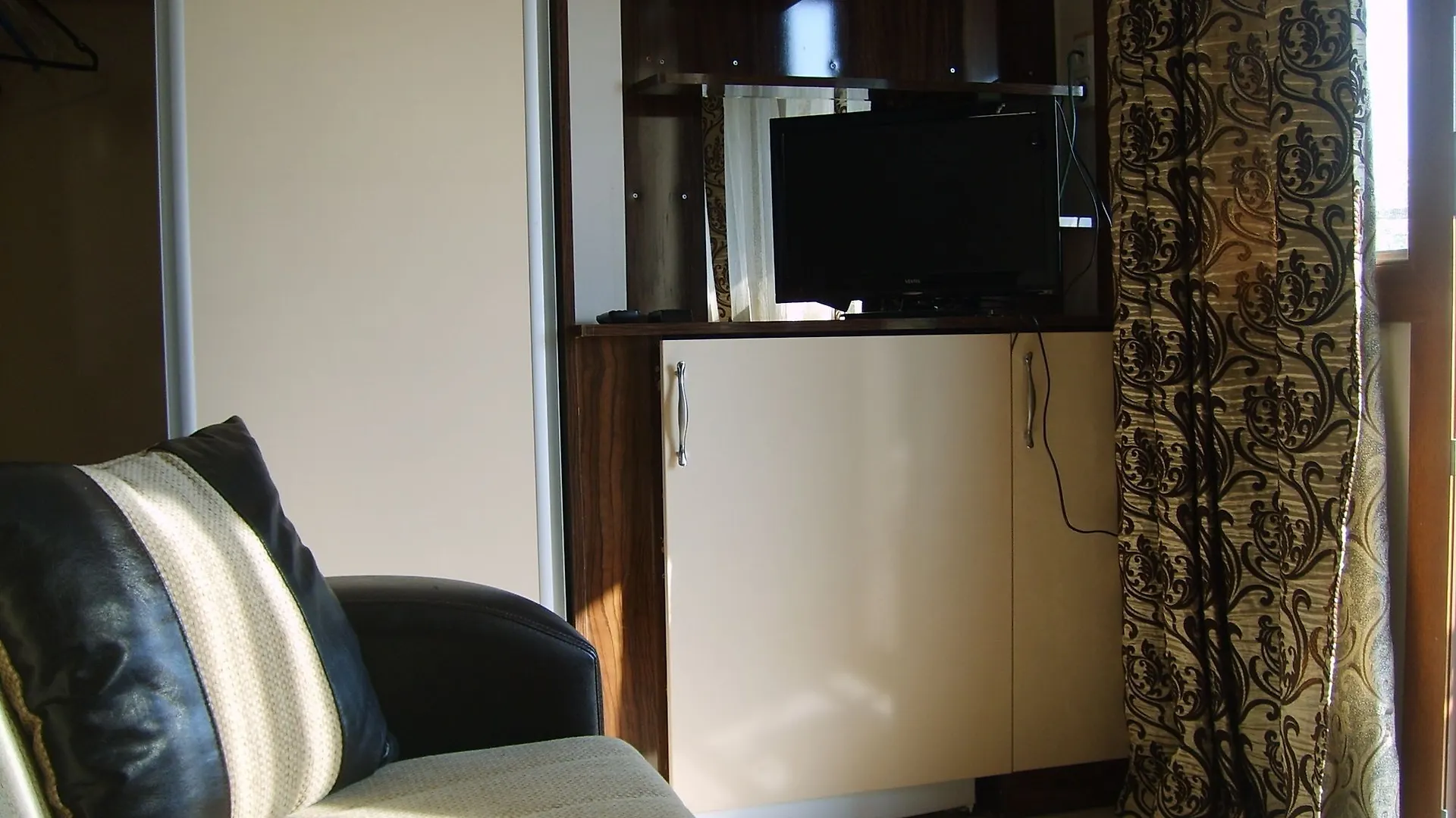 Muenih Otel Kusadasi Turkey