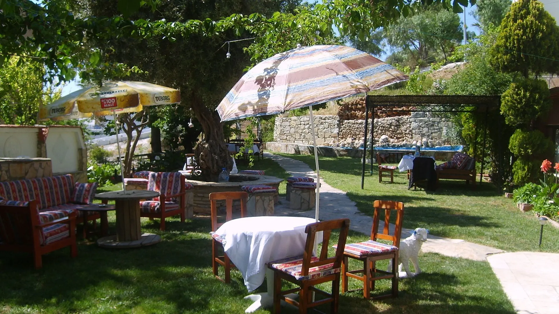 Muenih Otel Kusadasi Hotel
